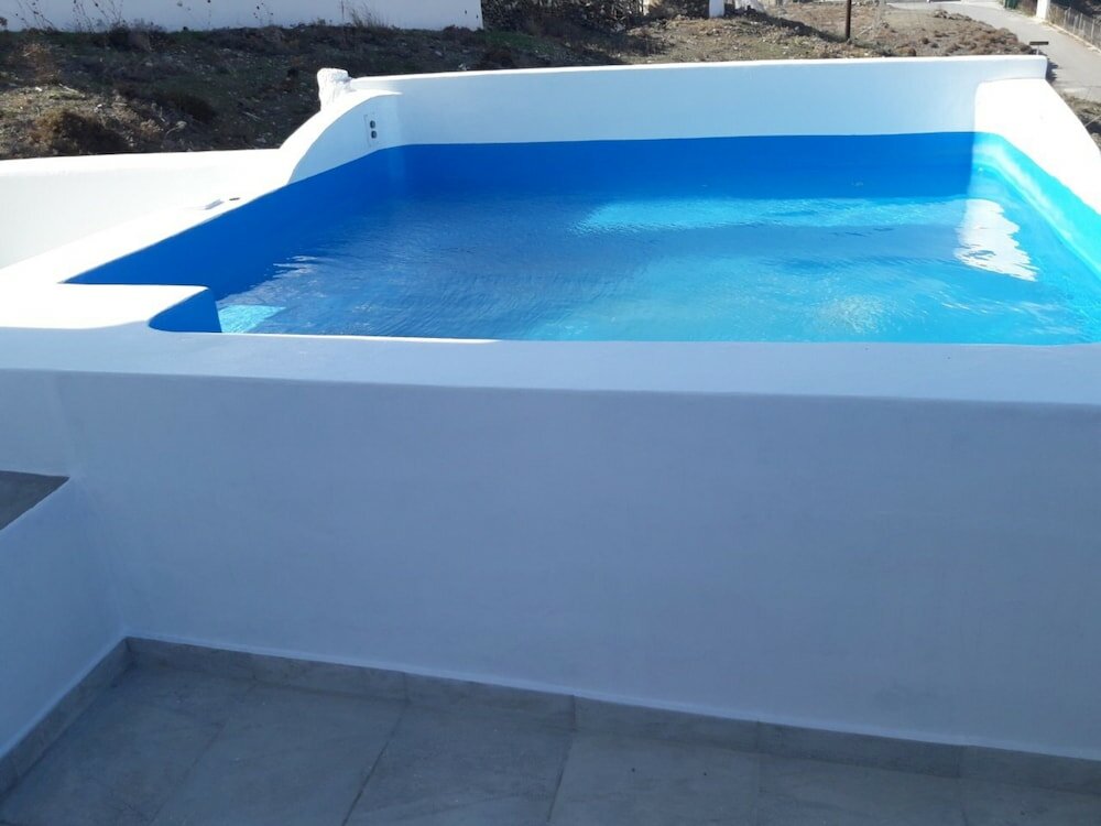 Фото Aegean Sea Villas