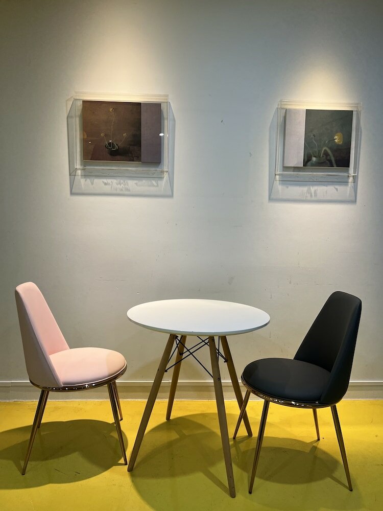 Фото Pinebeach Hotel Pohang