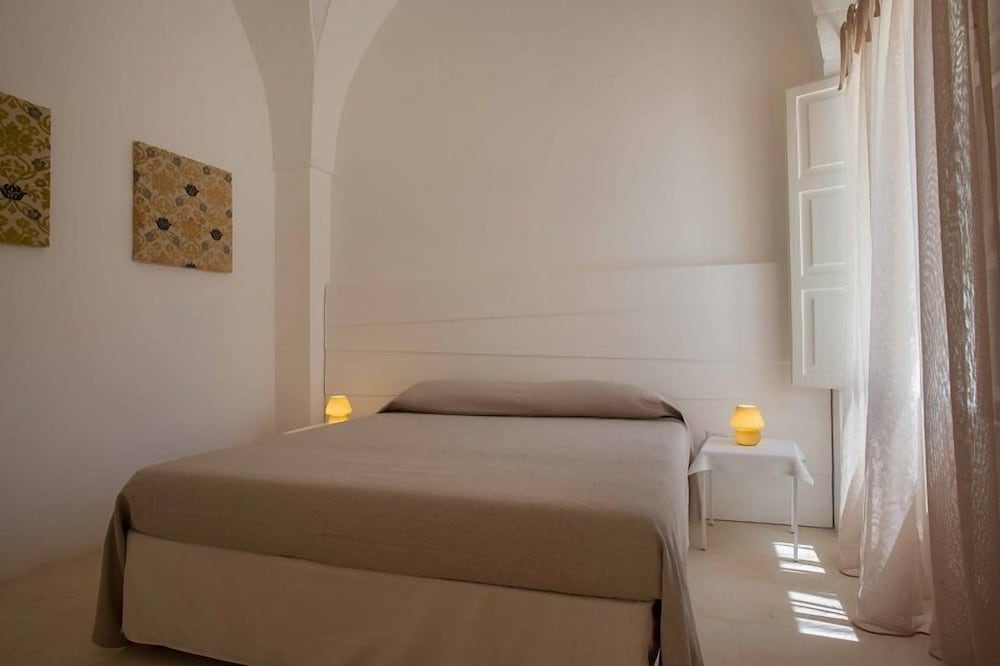 Фото Santa Marina Masseria del Salento