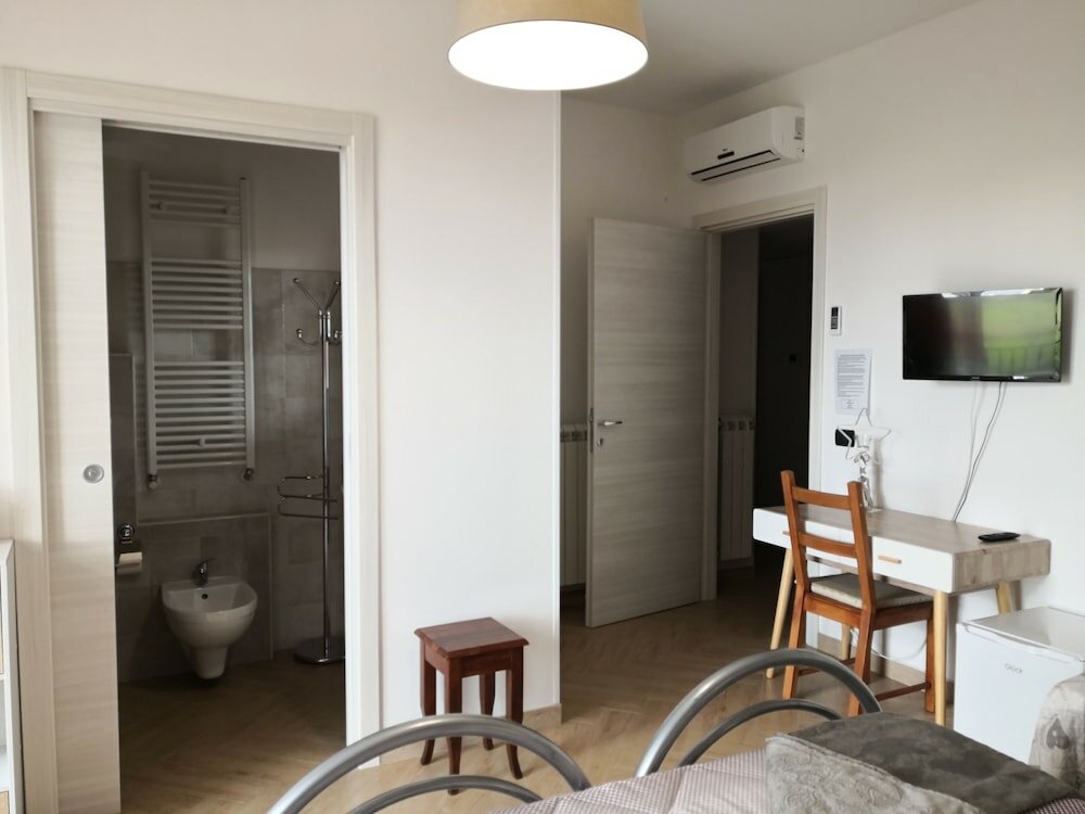 Фото B&b Il Papavero Rosso