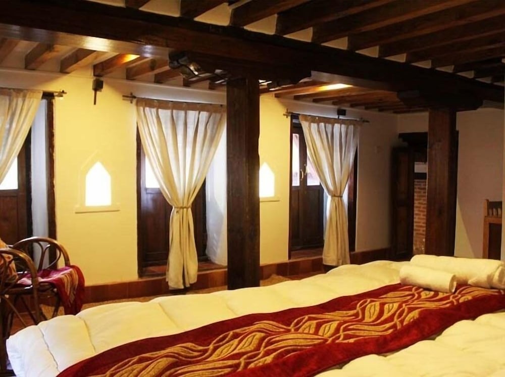 Фото Boutique Heritage Home