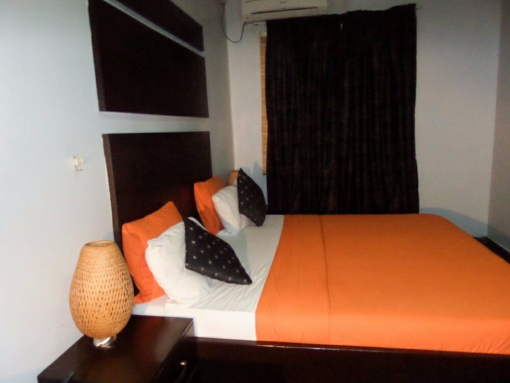 Фото Precinct Comfort Services, Yaba