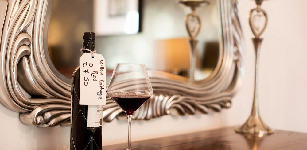 Фото Willow Cottage