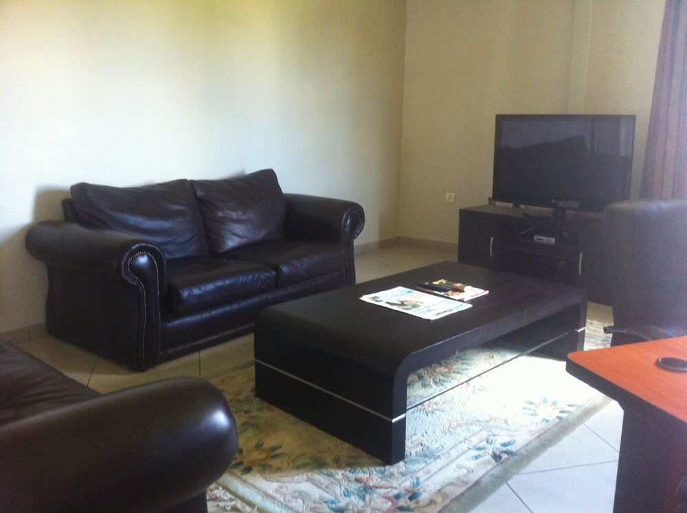 Фото Desert Sands Motel