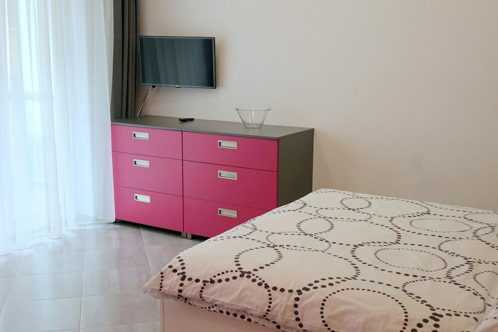 Фото Eel Brno apartments