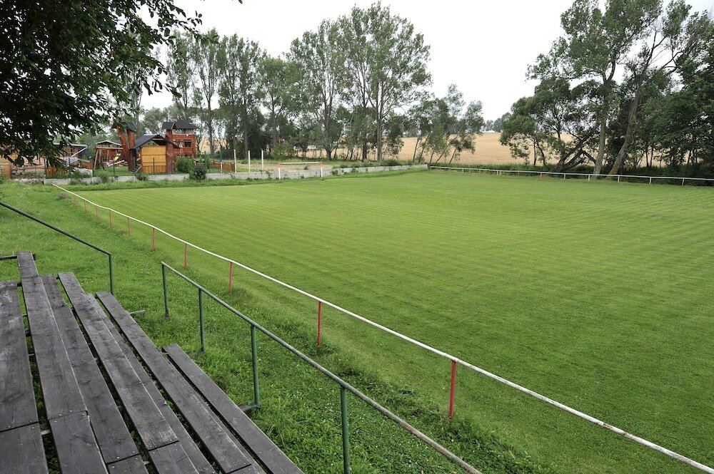 Фото Aplend Domčeky Tatry Holiday