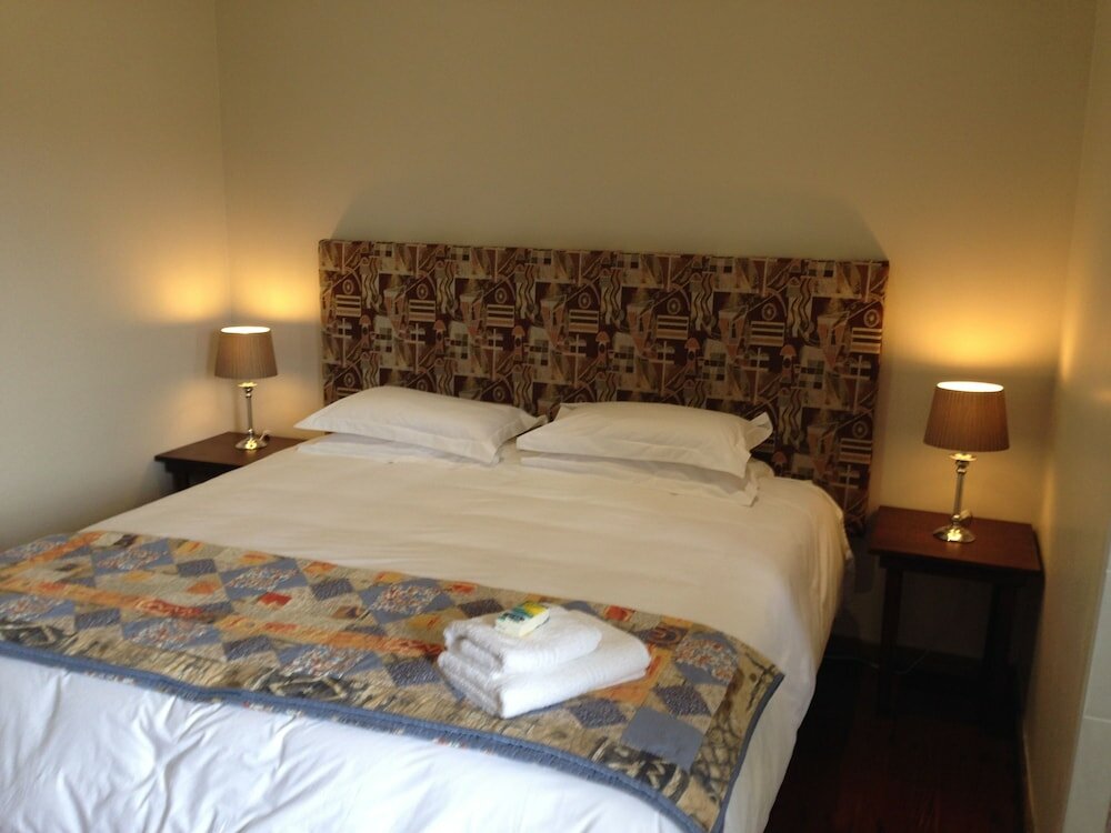 Фото TheSolution BnB