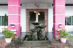 Гостиница M Motel at Meru Ipoh