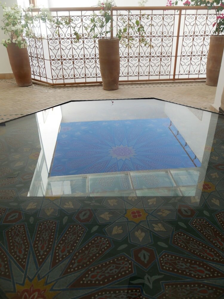 Фото Riad Alma Mouassine