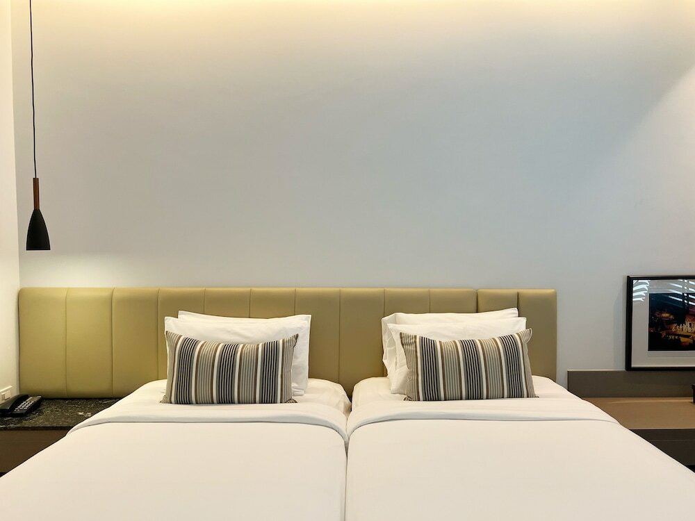 Фото Theatre Residence