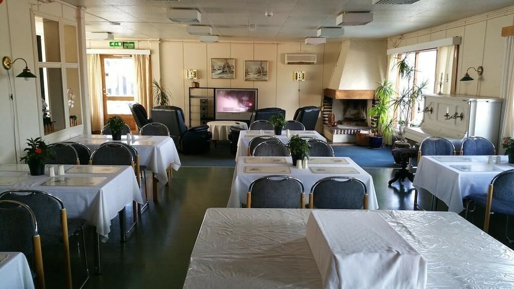 Фото Skeisvang Gjestgiveri