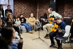 Factory Music School (Mayakovskogo Street, 27) ، مدارس الموسيقى