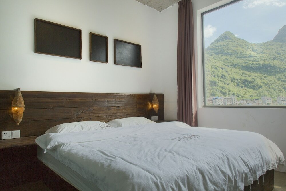 Фото Mountain Stream