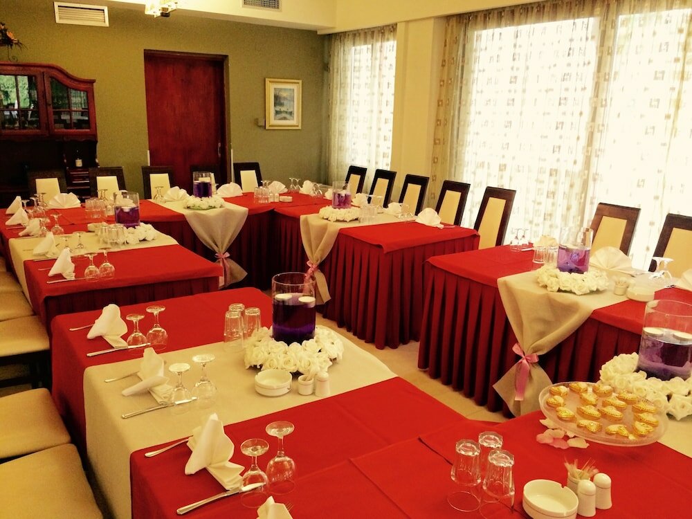 Фото Fanari Hotel