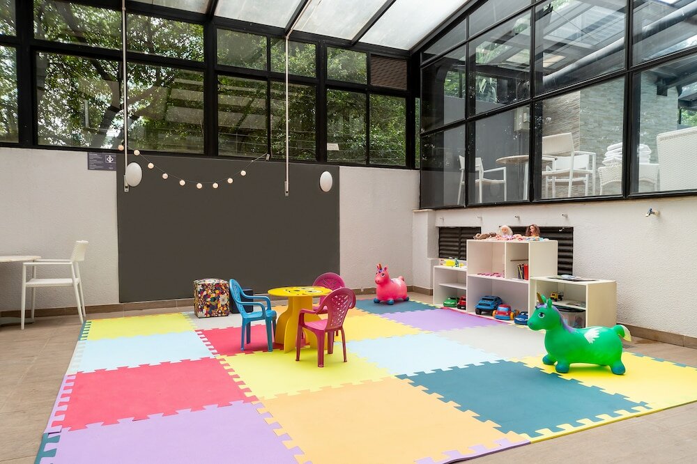 Фото Manhattan Porto Alegre by Mercure