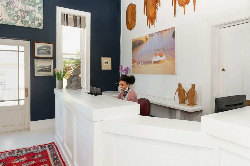 Фото Boulders Beach Hotel