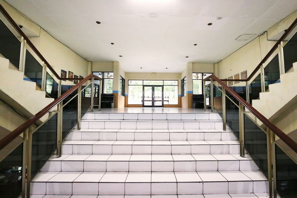 Фото Hotel Wisata