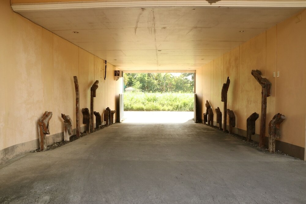 Фото Casa Palmera Tourist Inn