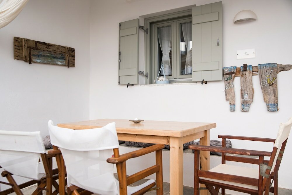 Фото Maisons a la Plage