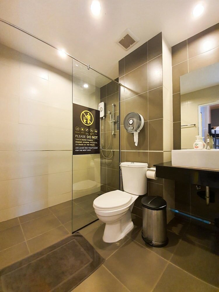 Фото Reset Hostel