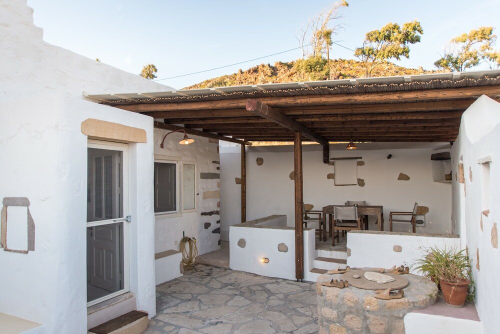 Фото Anemos Houses