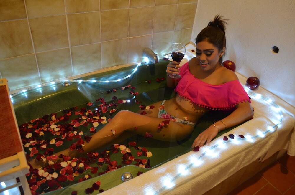 Фото Agua Turquesa - Totolapan Morelos