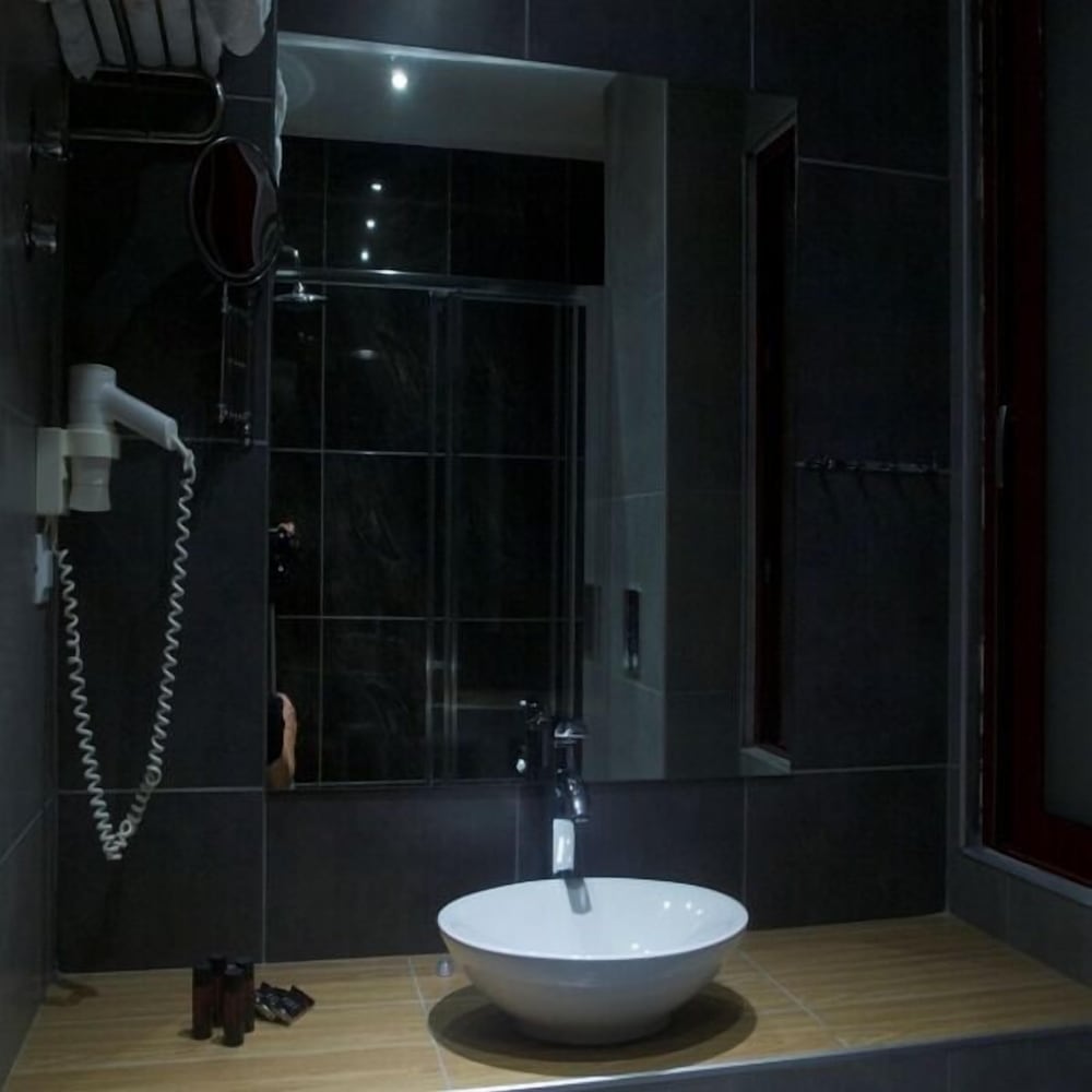 Фото Fanari Hotel