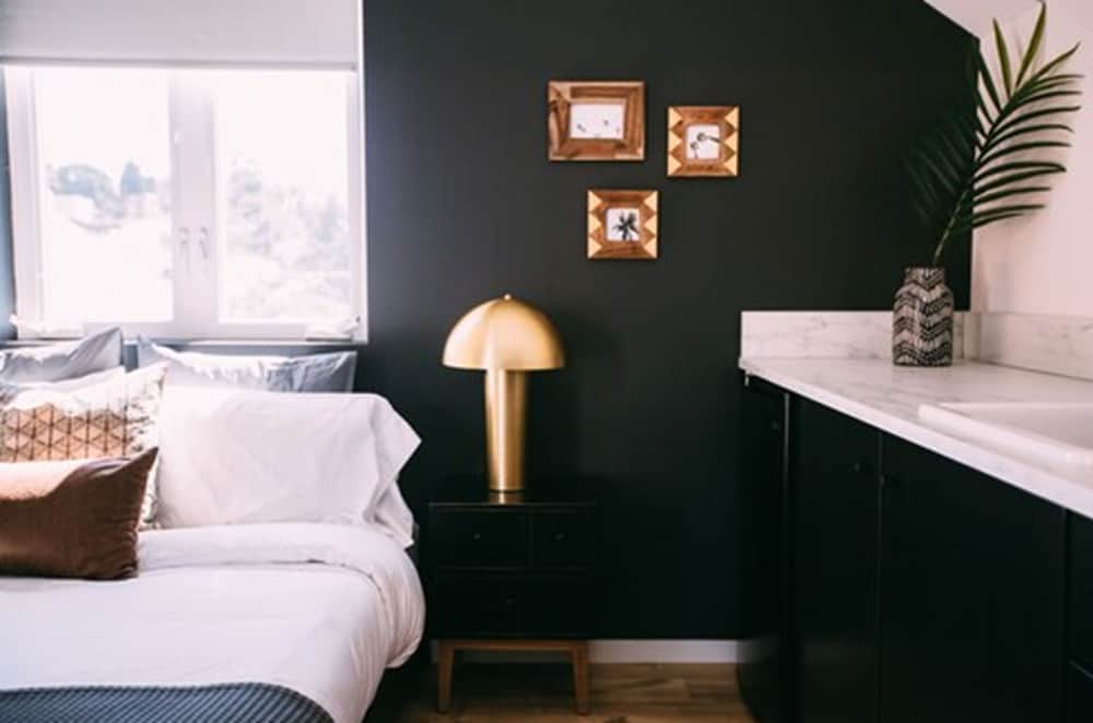 Фото Noon on Sunset Hill