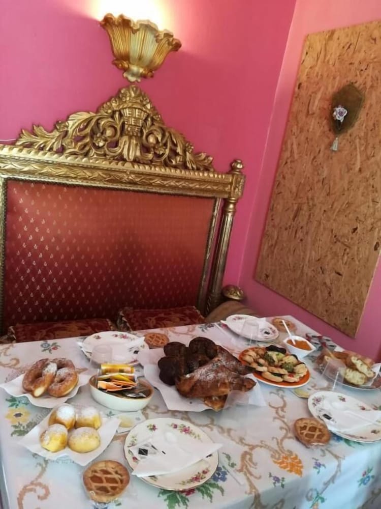 Фото Sicilia in Miniatura Boutique B&b