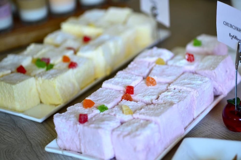 Фото Ambassadori Hotel