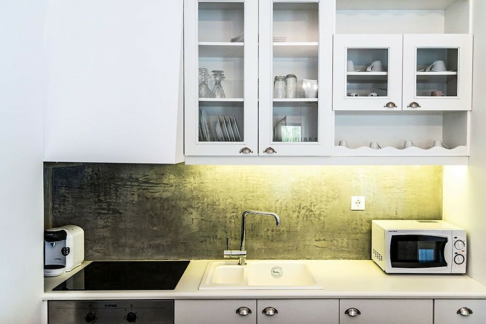 Фото Anna's and Argy's Apartments