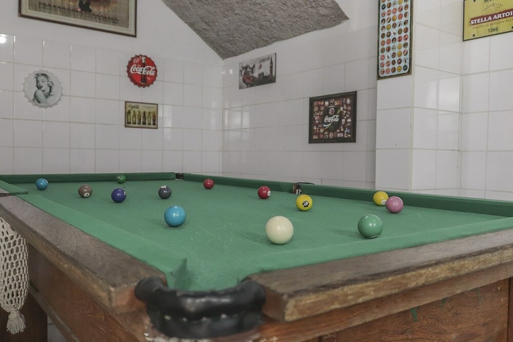 Фото Hanna Flat Amsterdam