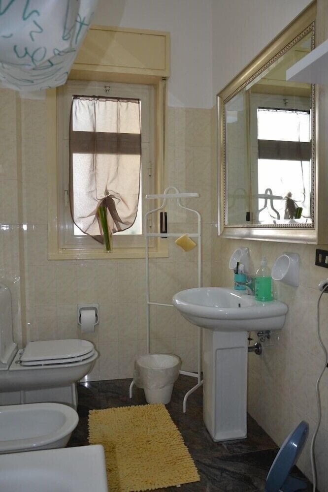 Фото Bed & Fly Aeroporto Fontanarossa