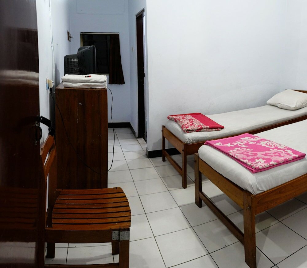 Фото Hotel Wisata