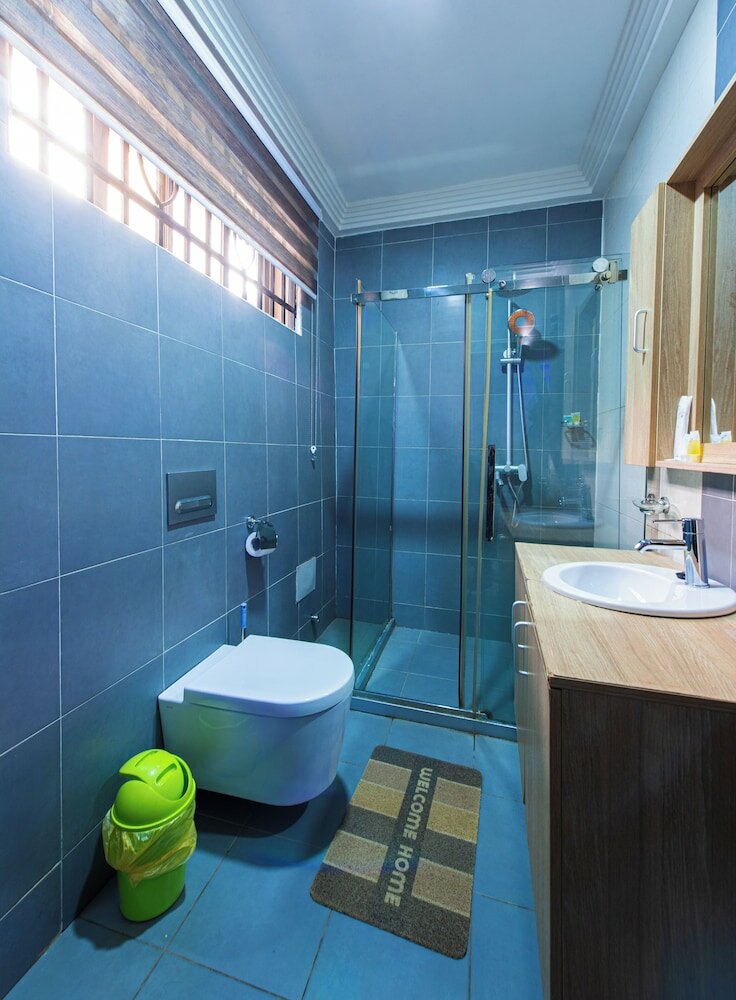 Фото Bays Luxury Lodge