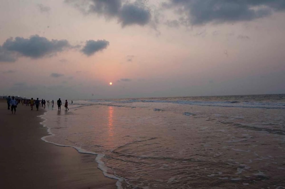 Фото Hotel Sonar Bangla Puri