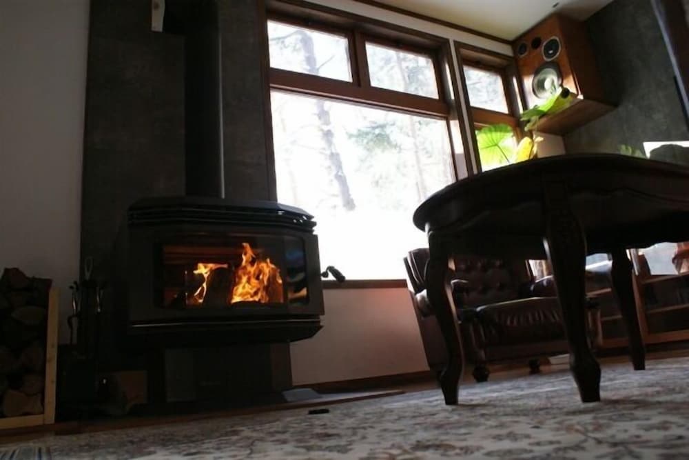 Фото Deep & Steep Lodge Hakuba