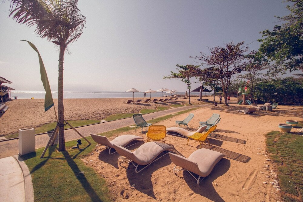 Фото Zen Rooms Tanjung Benoa Pratama