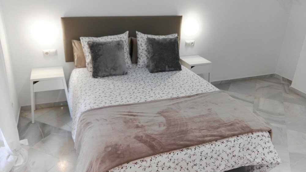 Фото Fan Suites Duquesa