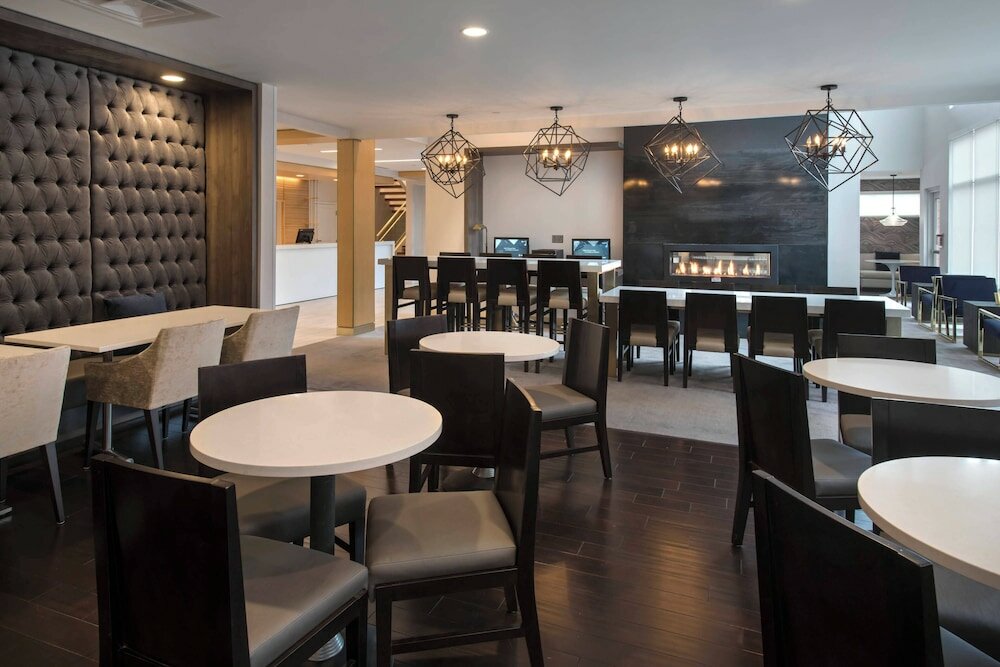 Фото Residence Inn by Marriott New York Long Island East End