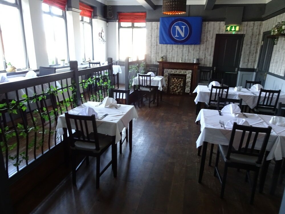 Фото Victoria Inn