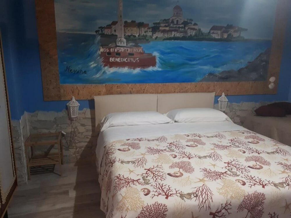 Фото Sicilia in Miniatura Boutique B&b