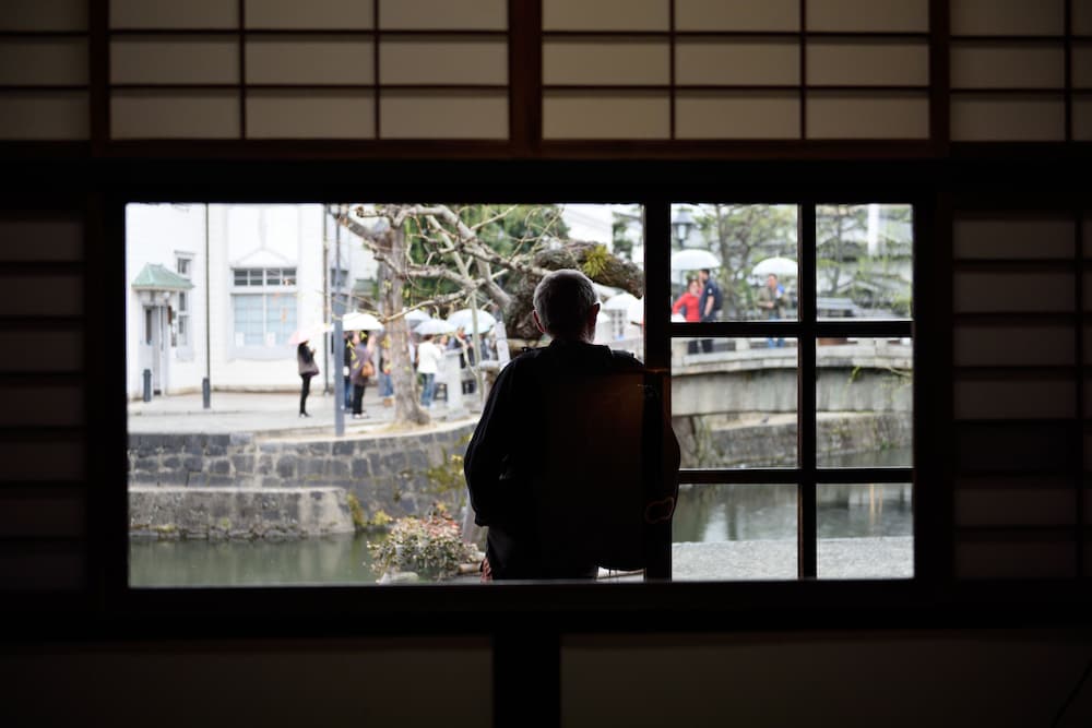 Фото Ryokan Kurashiki