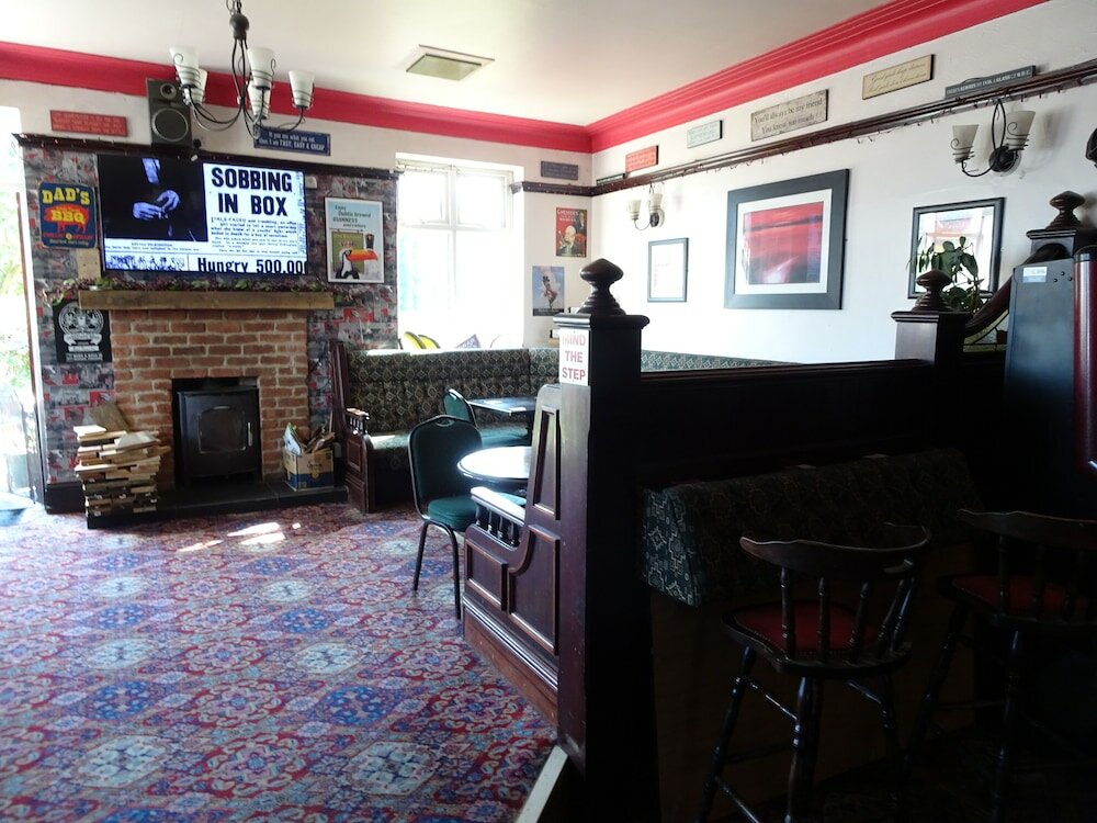 Фото Victoria Inn