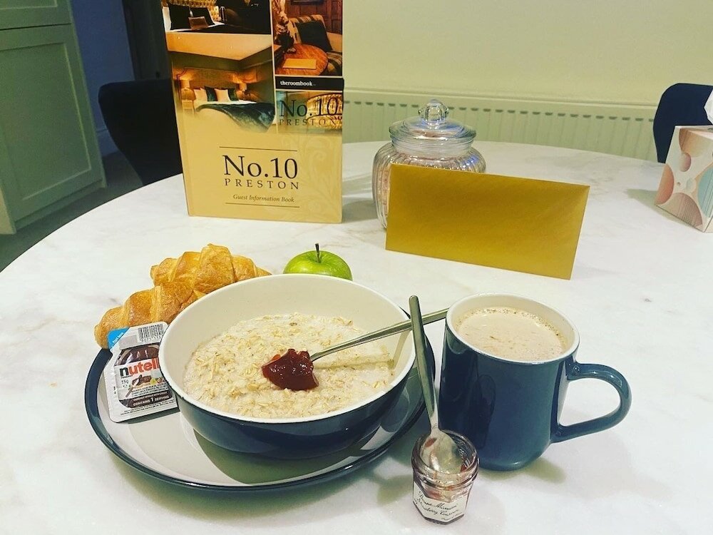 Фото No. 10 Preston