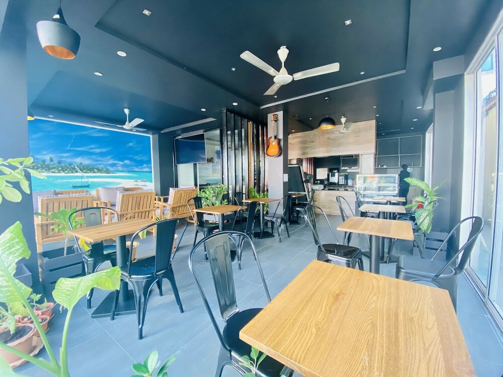 Фото Turquoise Residence by Ui