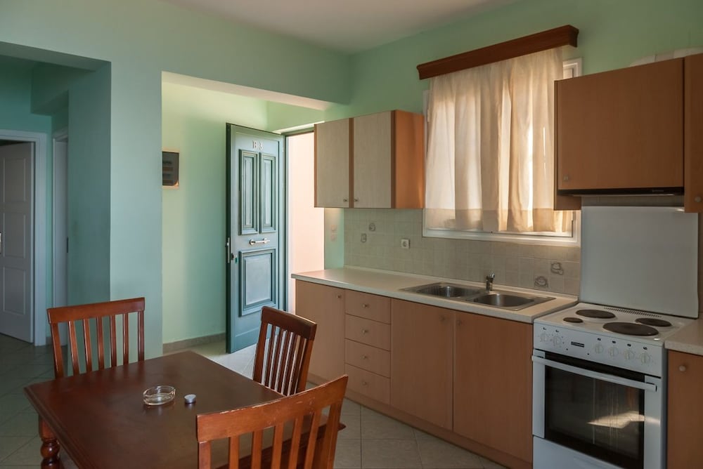 Фото Epidavros Seascape