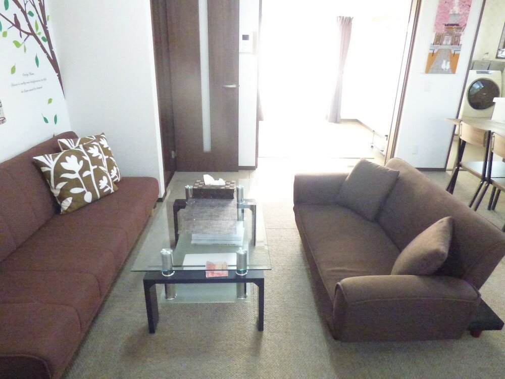 Фото Saizen Matsumuro stay