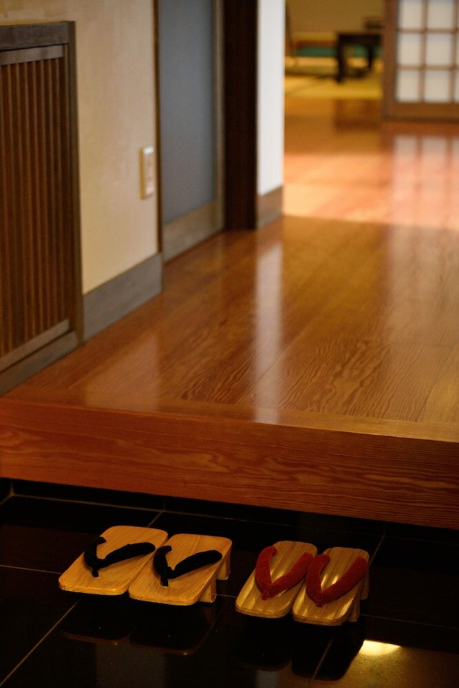 Фото Ryokan Kurashiki