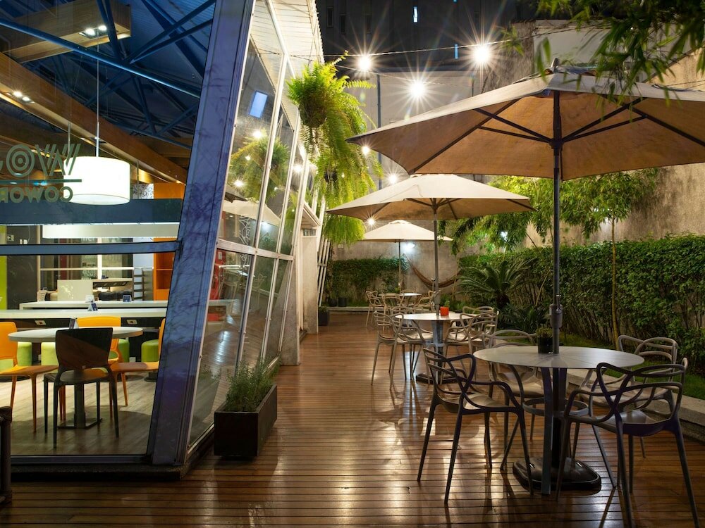 Фото отеля 3